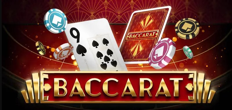 Baccarat EE88