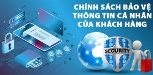 Chi Tiết Chính sách bảo mật EE88: Bảo Vệ Dữ Liệu Cá Nhân