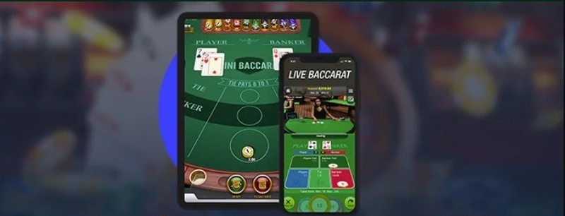 Mẹo chơi Baccarat EE88 thông minh giúp tăng tiền thưởng