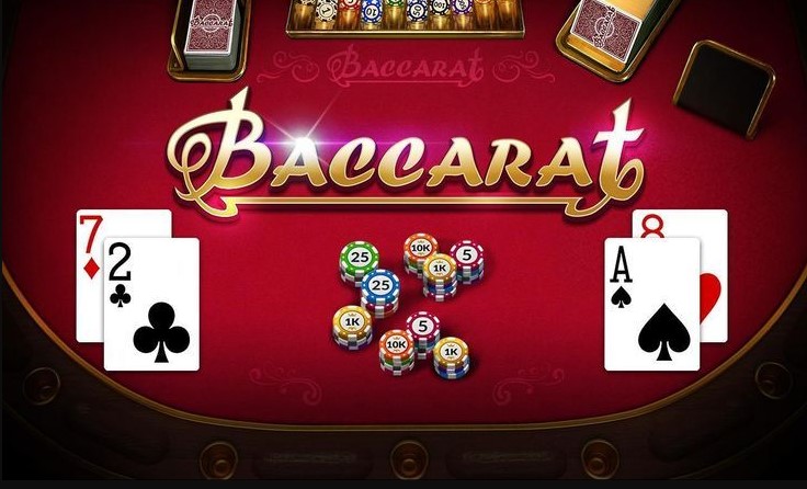 Tương lai của Baccarat EE88 trong ngành công nghiệp sòng bạc trực tuyến