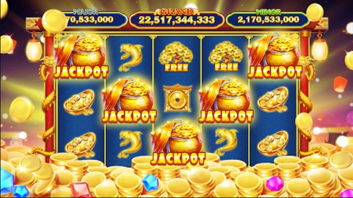 Một số thuật ngữ khi chơi Slot Game online tại nhà cái EE88