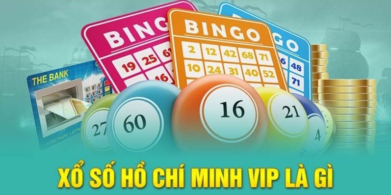 Hướng dẫn tham gia đặt cược Hồ Chí Minh Vip