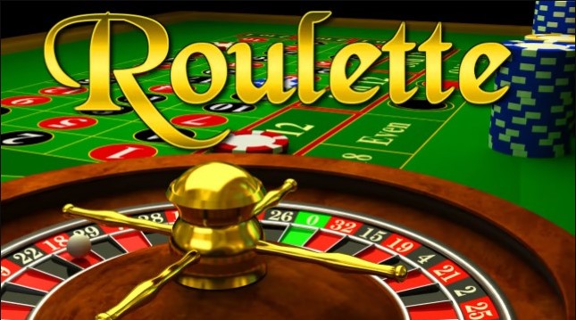 Tham gia Game Roulette 