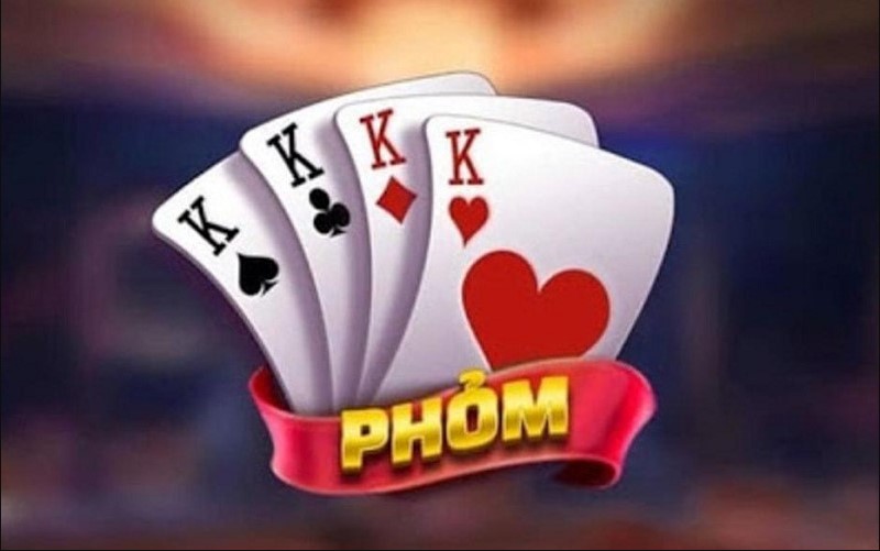 Game Phỏm online EE88