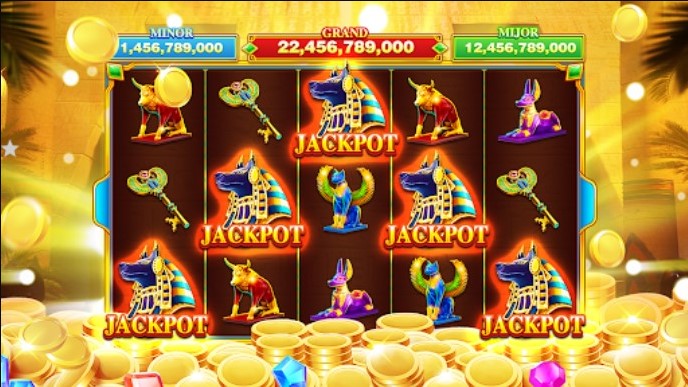 Một vài mẹo chơi Slot Game online cơ bản mà bạn nên biết tại nhà cái EE88 