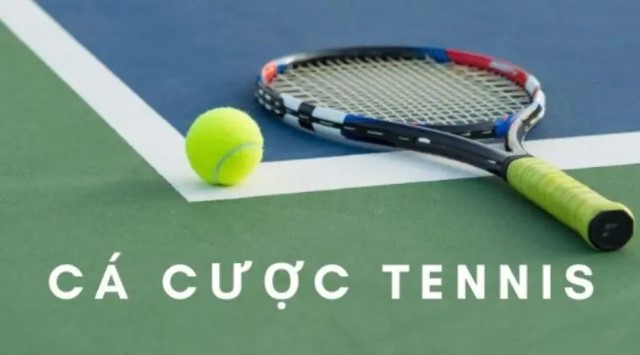 Các quy định khi tham gia chơi cá cược Tennis