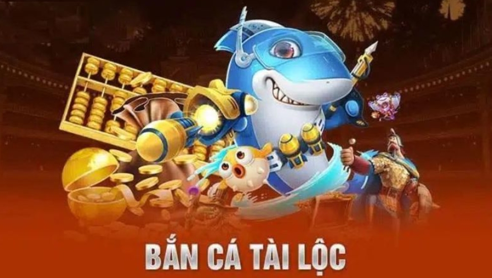 bắn cá tài lộc