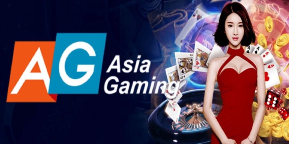 Khuyến mãi mới nhất tại sảnh AG CASINO tại EE88