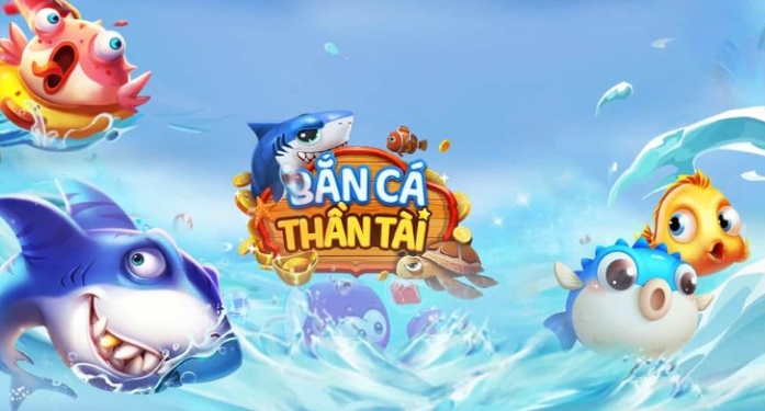 Giới thiệu đôi nét về bắn cá thần tài EE88