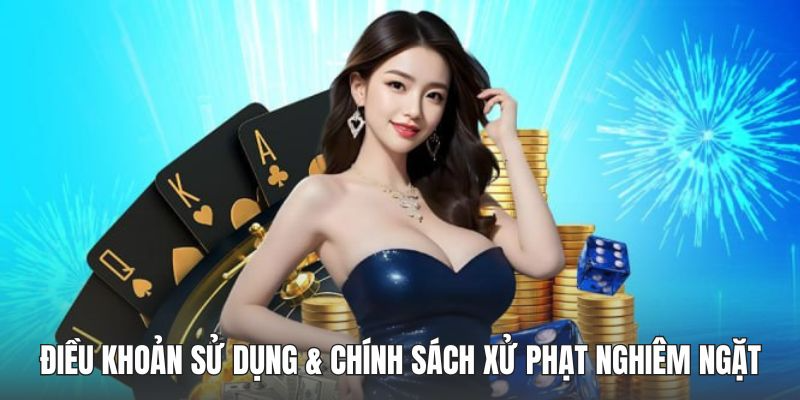 Điều Khoản Sử Dụng EE88 | Bản Giao Kèo Đảm Bảo Minh Bạch