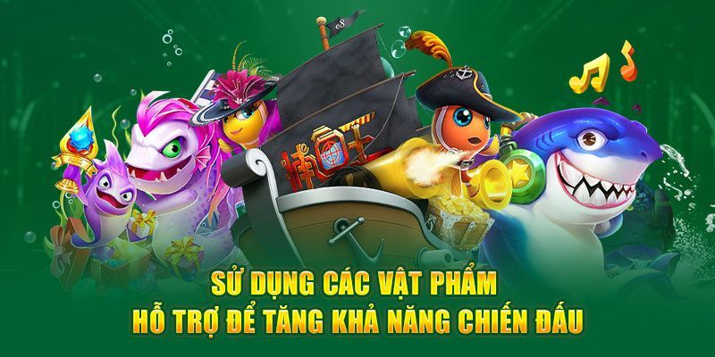Hướng Dẫn Chi Tiết Cách Chơi Bắn Cá EE88 Cho Người Mới Bắt Đầu