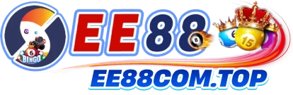 logo ee88 domain