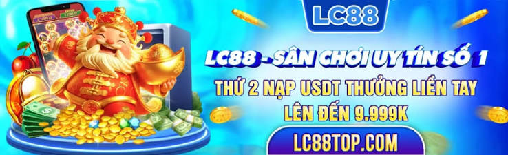 Bắn Cá LC88 Chinh Phục Đại Dương Săn Boss Sôi Động