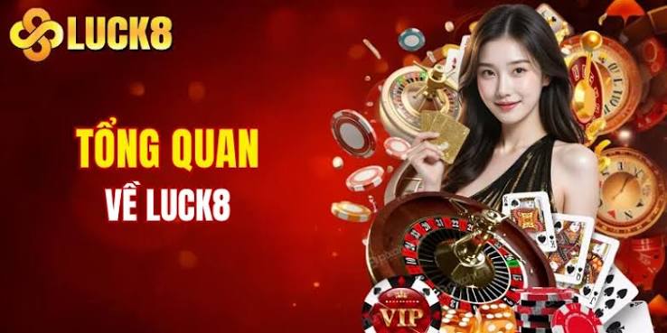 Xổ Số LUCK8 Cập Nhật Kỳ Quay Nhanh Và Chính Xác